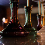 Мёd lounge (Beshtaugorskaya ulitsa, 38), hookah lounge