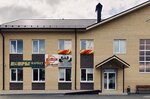 Мекко для дома.ру (Oktyabrskaya ulitsa, 10), muebles para cocina
