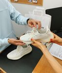 Jam Sneaker Workshop (Nizhny Susalny Lane, 5с9), dry cleaning