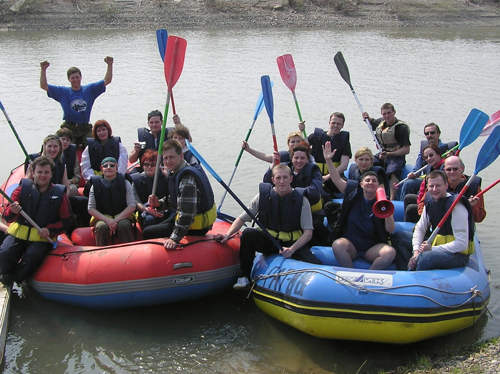 Фото Рассветы над Бией