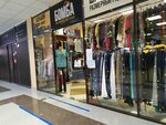 Бомба (Tukhachevskogo Street, 26), plus size clothing