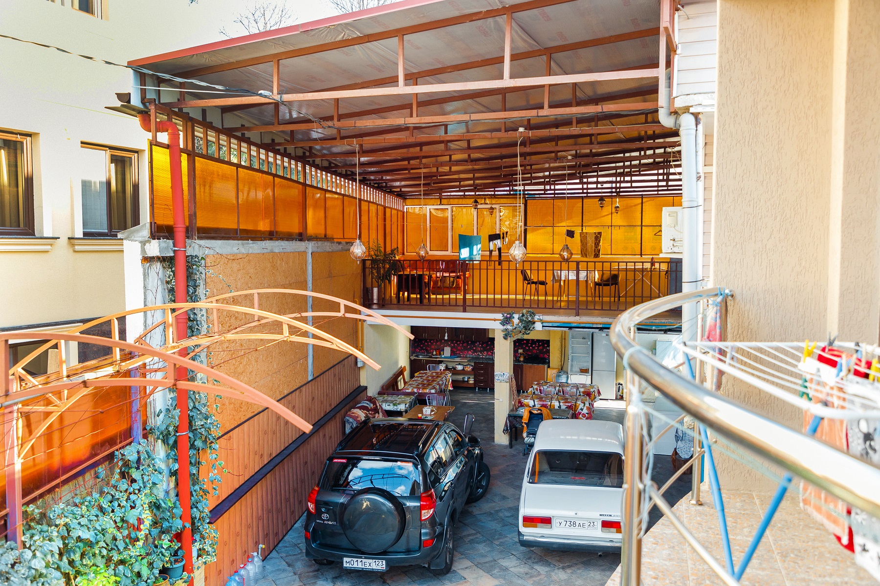 Фото ПовезЛоо