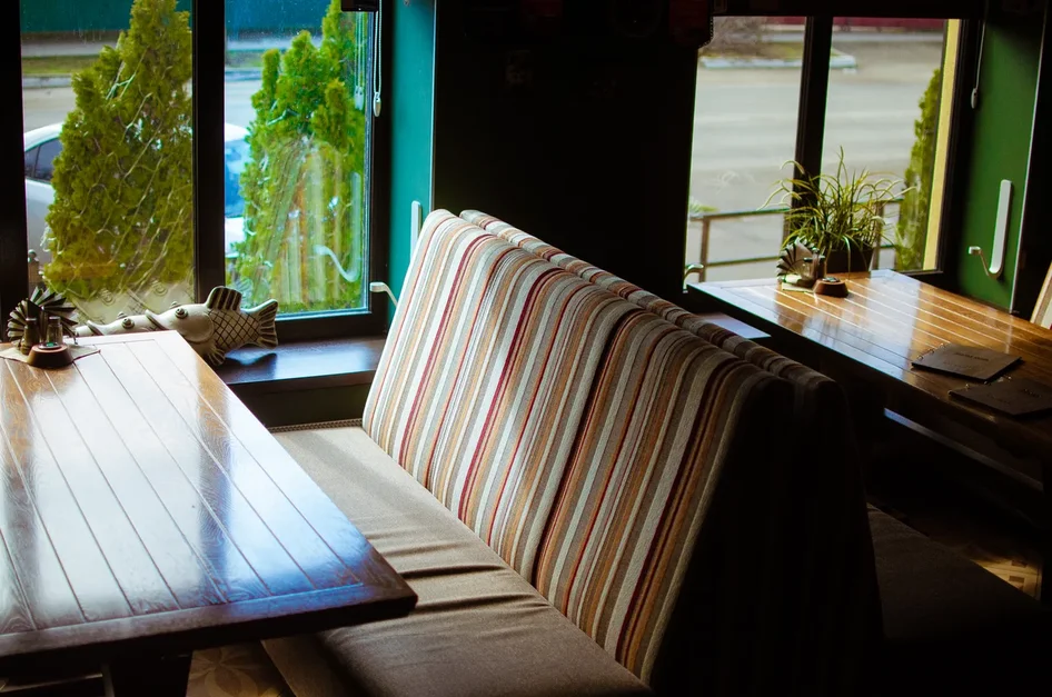 Фото Баварский Дом