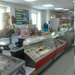 Магазин рыбы и полуфабрикатов (Eleсtrosteelskaya Street, 27), fish and seafood