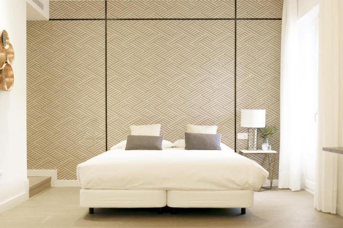 Фото Hotel Boutique Teatro Romano