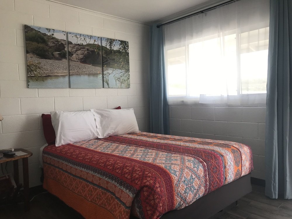 Фото Desert Air Motel