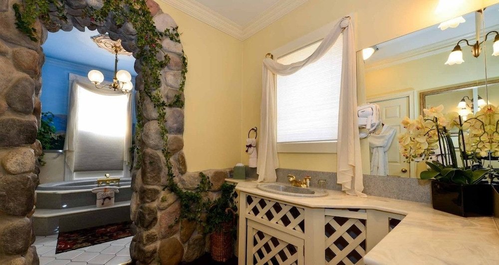 Фото Anniversary Inn - South Temple