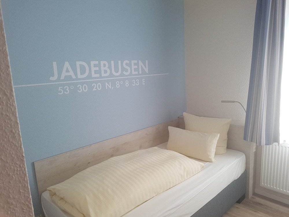 Фото Wilhelms Haven Hotel