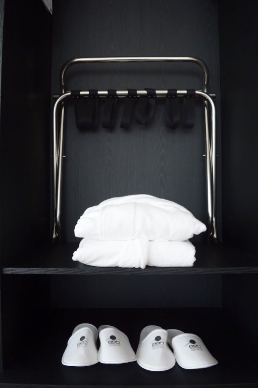 Фото Yoo Punta del Este