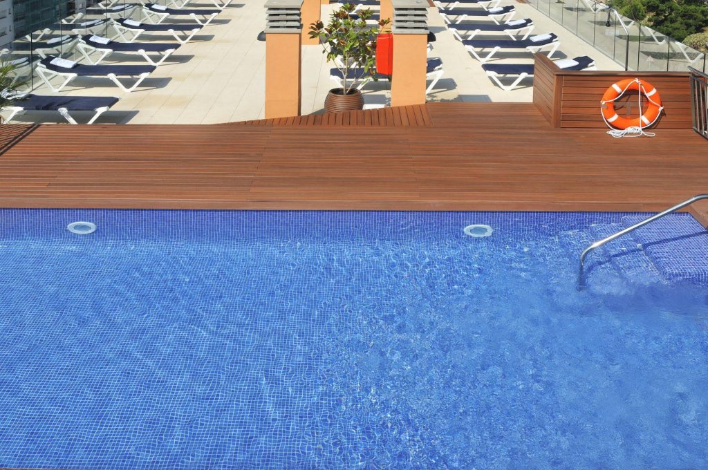 Фото Checkin Catalonia