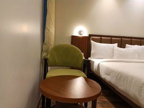 Гостиница Hotel Nilax в Джайпуре