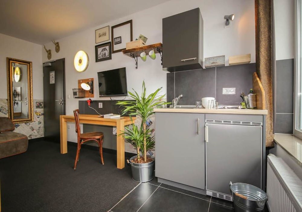 Фото отеля 5