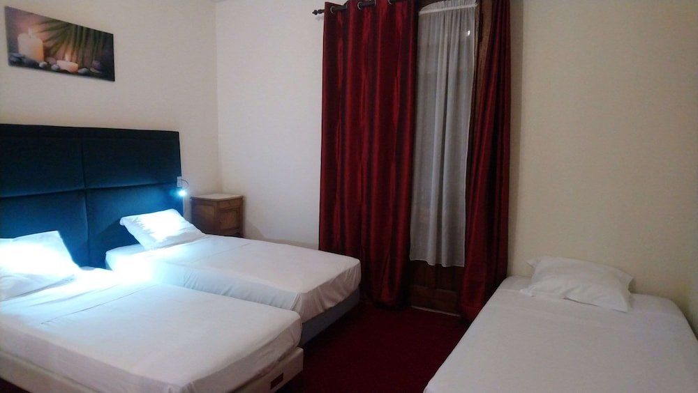 Фото Hôtel du Palais