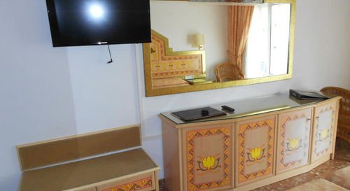 Фото Hotel Canada Palace