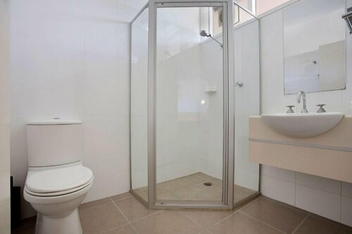Гостиница Comfort Inn Capital Horsham в Хоршаме