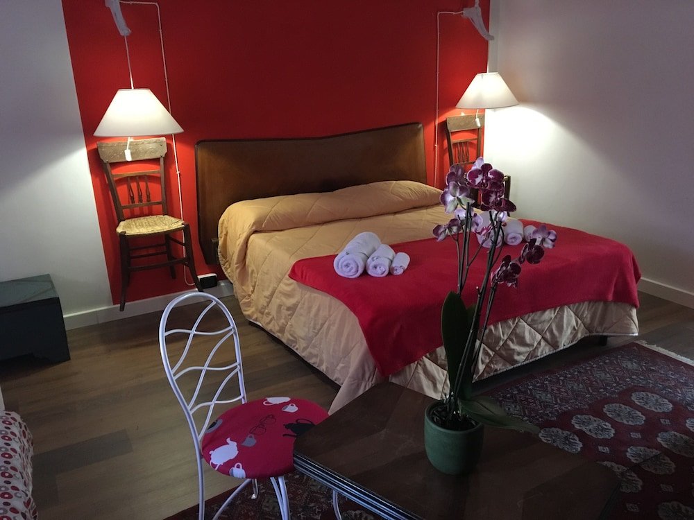 Фото Cialoma B&b