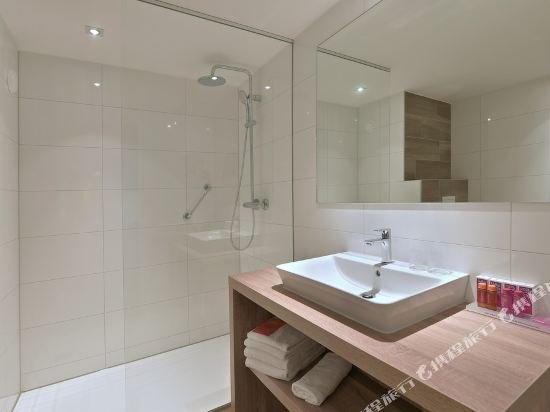 Фото Van der Valk Hotel Leusden - Amersfoort