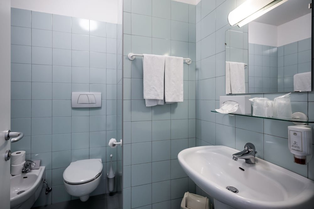 Фото Hotel Kolping Meran