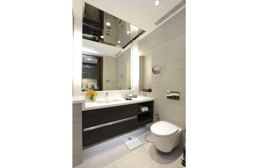 Фото Makati Diamond Residences