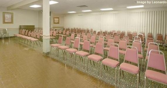 Фото Econo Lodge Corinth