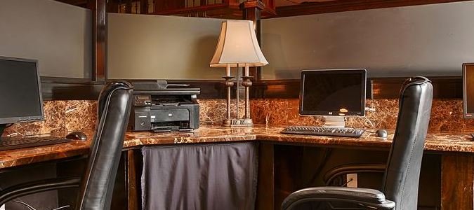 Фото Best Western Plus French Quarter Courtyard Hotel