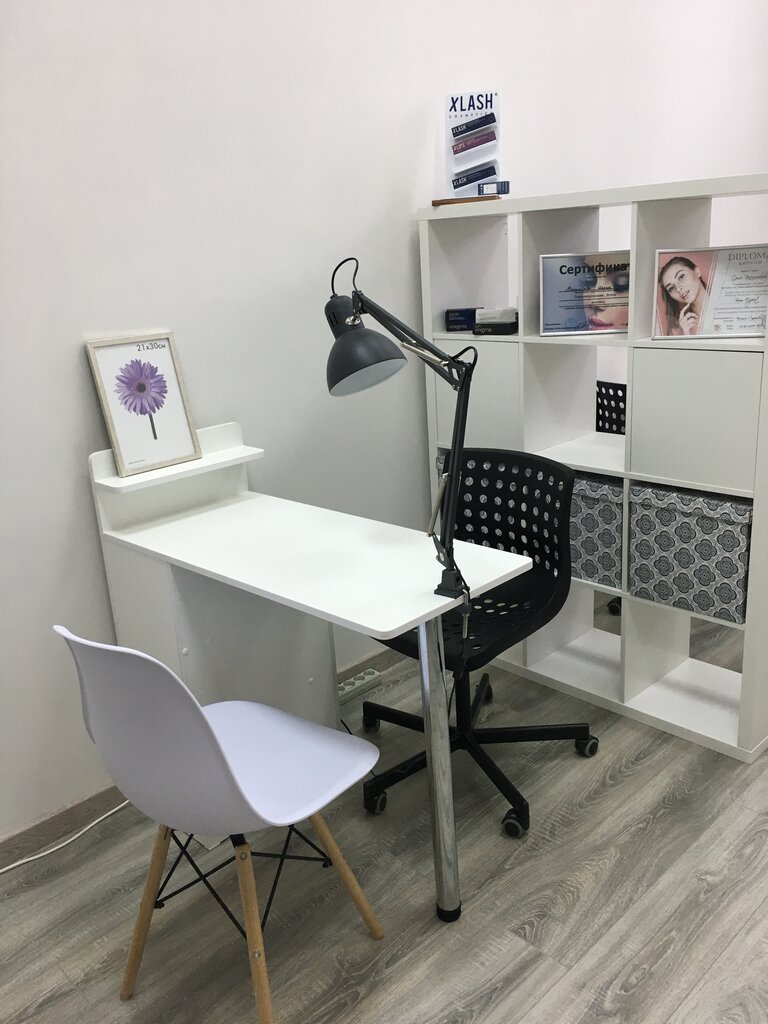Beauty salon Lash&Brow, Kazan, photo