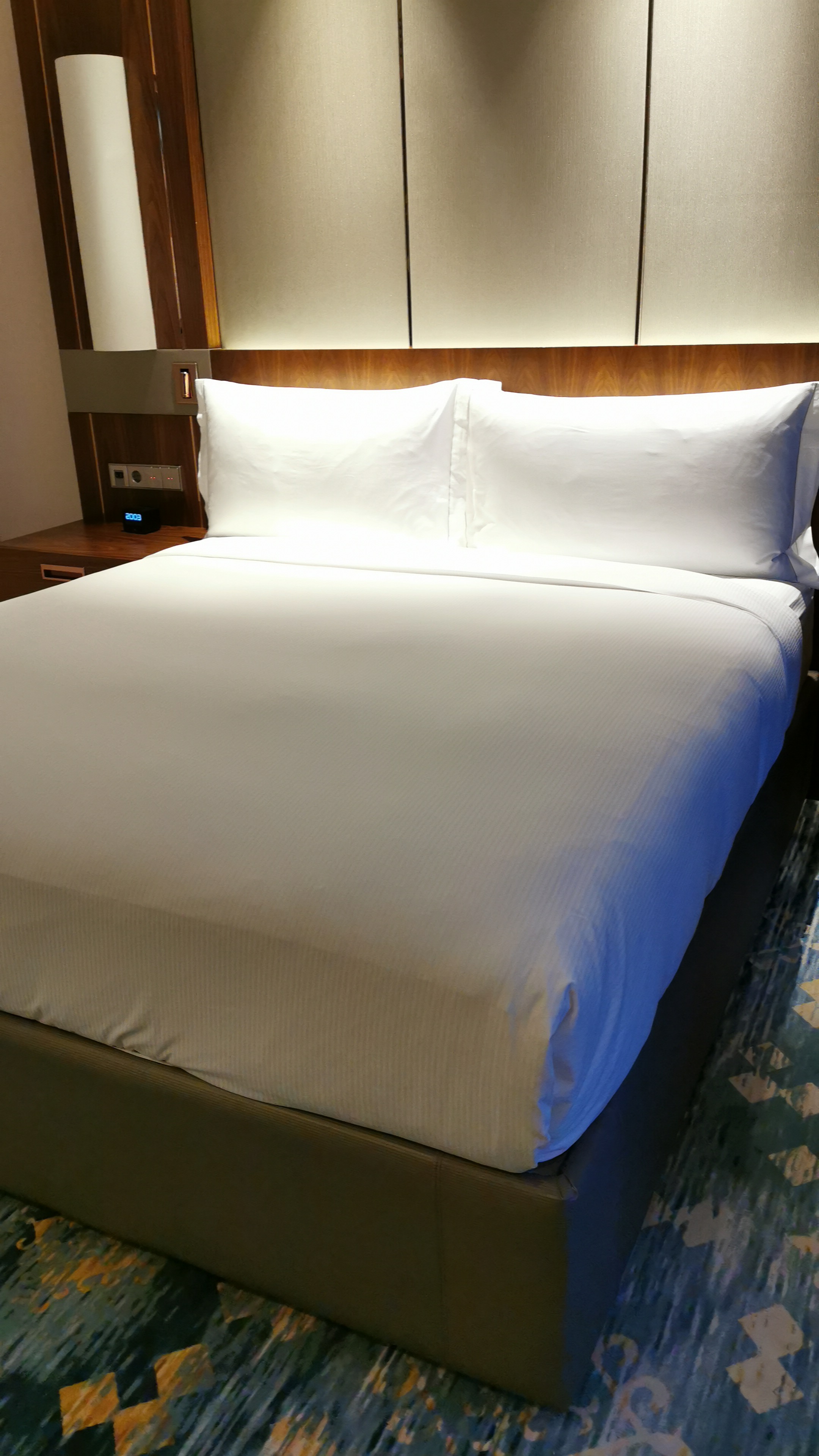 Фото Hilton Astana