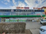 Paladium (Volzhsky, Olomoutskaya ulitsa, 7Г), shopping mall