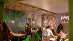 Shipudim (Tole Bi Street, 226) ، مقهى