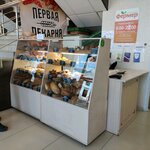 Первая пекарня (rabochiy posyolok Severny, Magistralnaya ulitsa, 2А), bakery