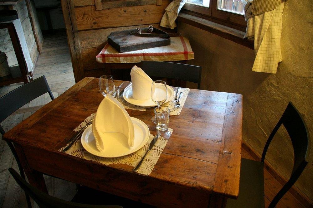 Фото Отель Chalet Svizzero