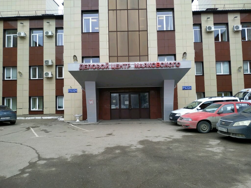 Water supply and sewage systems Карион, Kazan, photo