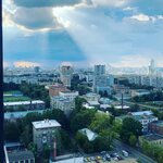 Semionovskiy Park (Volnaya Street, 28/4к2), complejo residencial
