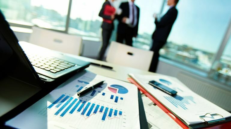 Audit company Yucel Arslan ~ Eksen Audit Financial Consultancy, Istanbul, photo