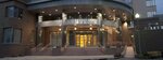 Hyundae Electric (Plekhanova Street, 4А) ، هندسة بسيطة