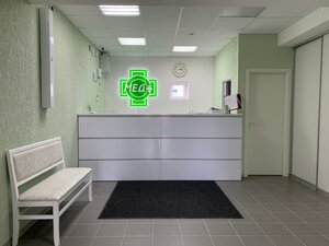 Med+ (ulitsa Volzhskoy Voyennoy Flotilii, 60), centro médico, clínica