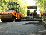 Arctic (ulitsa Partizana Zheleznyaka, 18), construction and repair of roads