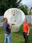 August-Service (ulitsa Plekhanova, 67), water treatment facilities and equipment