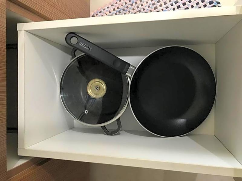 Фото H&M Management  One Palm Tree Villas