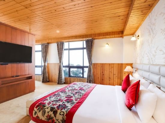 Фото Sobralia Hotels Casino Resort & SPA