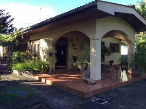 отель River Side Villa