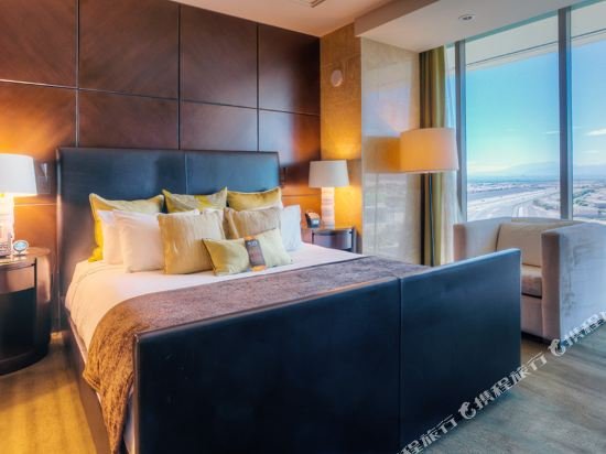 Фото Aliante Casino & Hotel