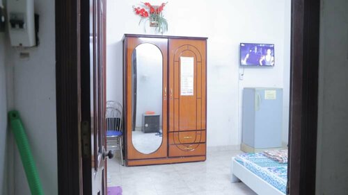 Гостиница Hotel Oxeraak Thanh Phuong в Хошимине