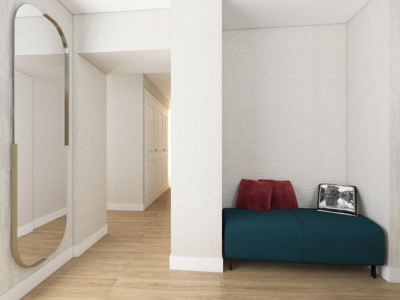 Фото Отель Nh Collection Roma Fori Imperiali