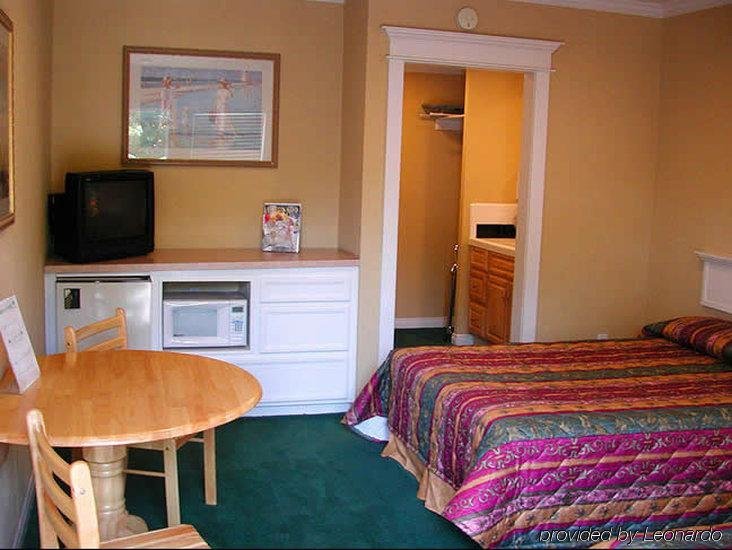 Фото Coronado Island Inn