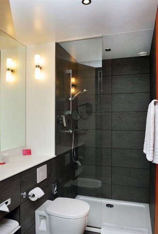 Фото Leonardo Hotel Amsterdam Rembrandtpark