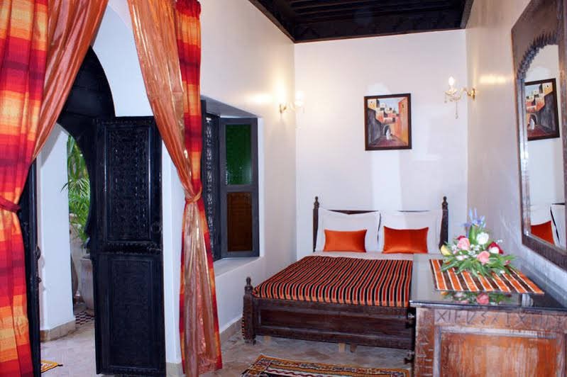 Фото Riad Al kadar