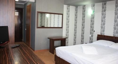 Фото Europa Hotel