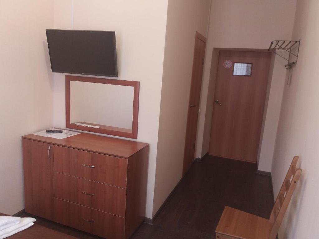 Фото Спринтер