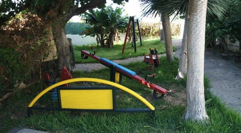 Фото Apartamentos Checkin Laurisilva